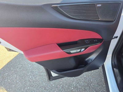 2026 Lexus NX Luxury