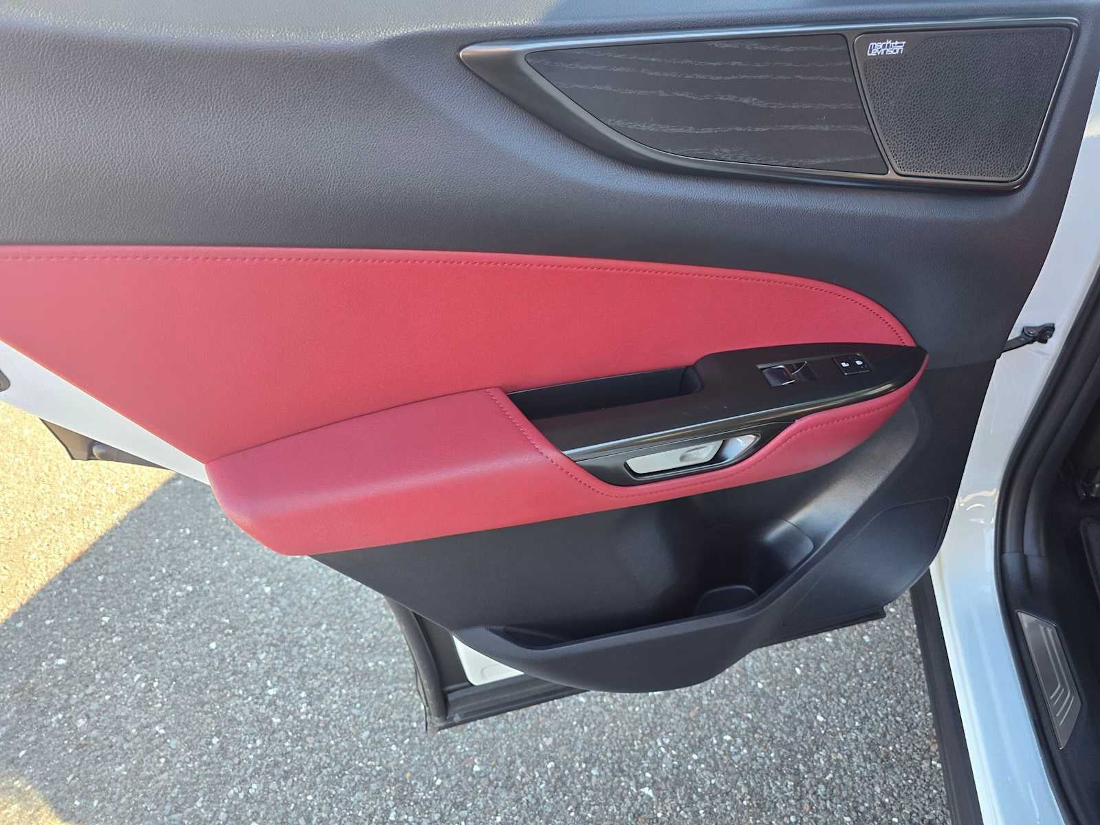 2026 Lexus NX Luxury