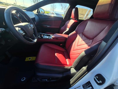 2026 Lexus NX Luxury