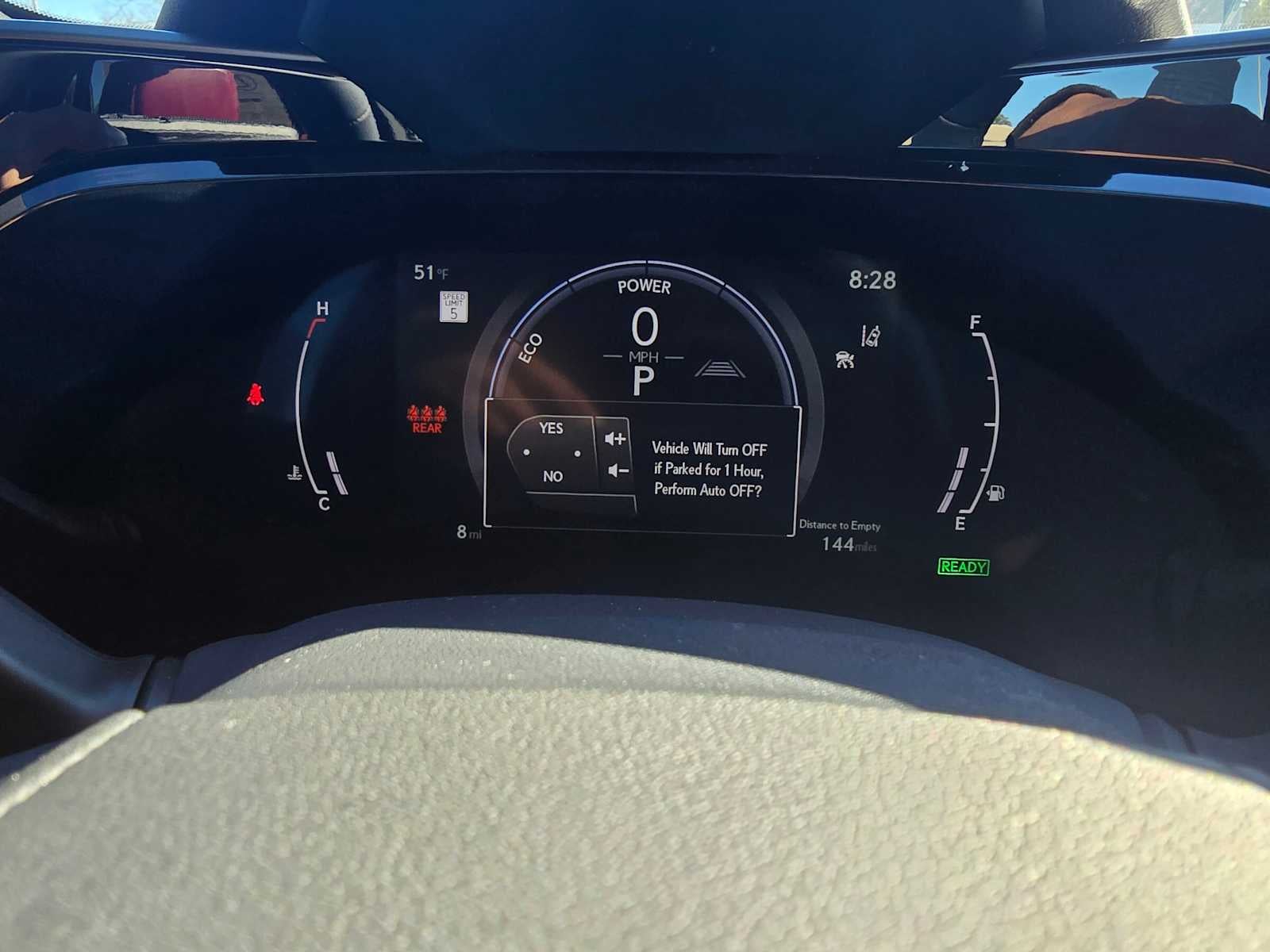 2026 Lexus NX Luxury