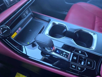 2026 Lexus NX Luxury