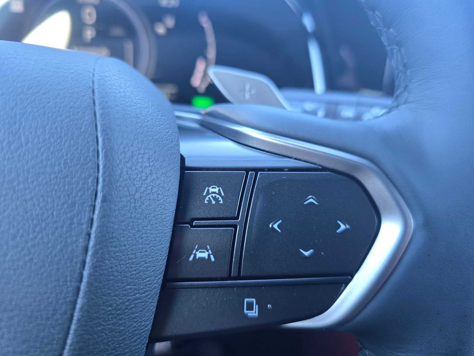 2026 Lexus NX Luxury