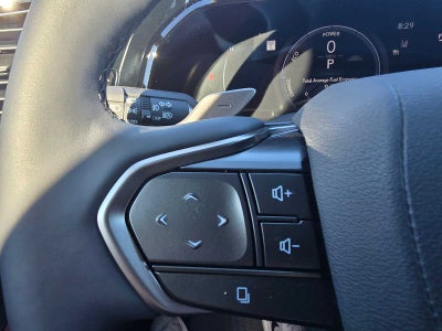 2026 Lexus NX Luxury