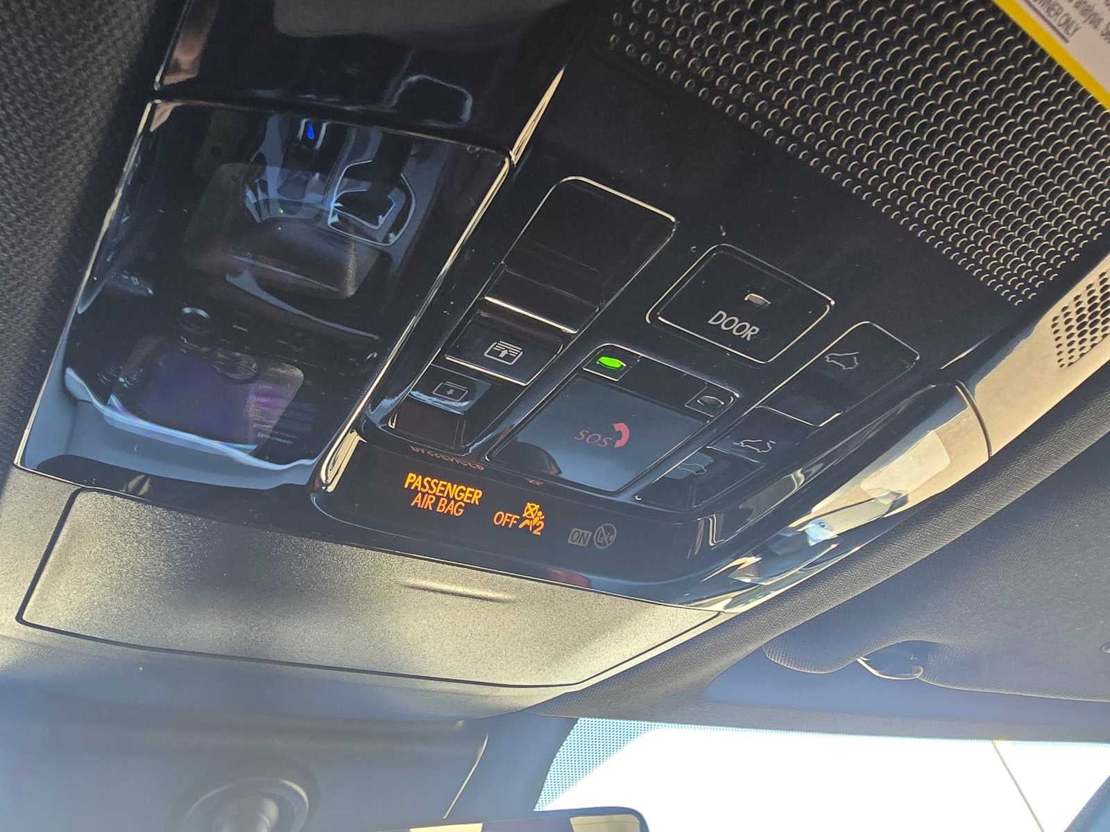 2026 Lexus NX Luxury