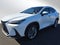 2026 Lexus NX Luxury