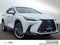 2026 Lexus NX 350h LUXURY AWD