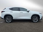 2026 Lexus NX 350h LUXURY AWD