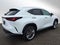 2026 Lexus NX 350h LUXURY AWD