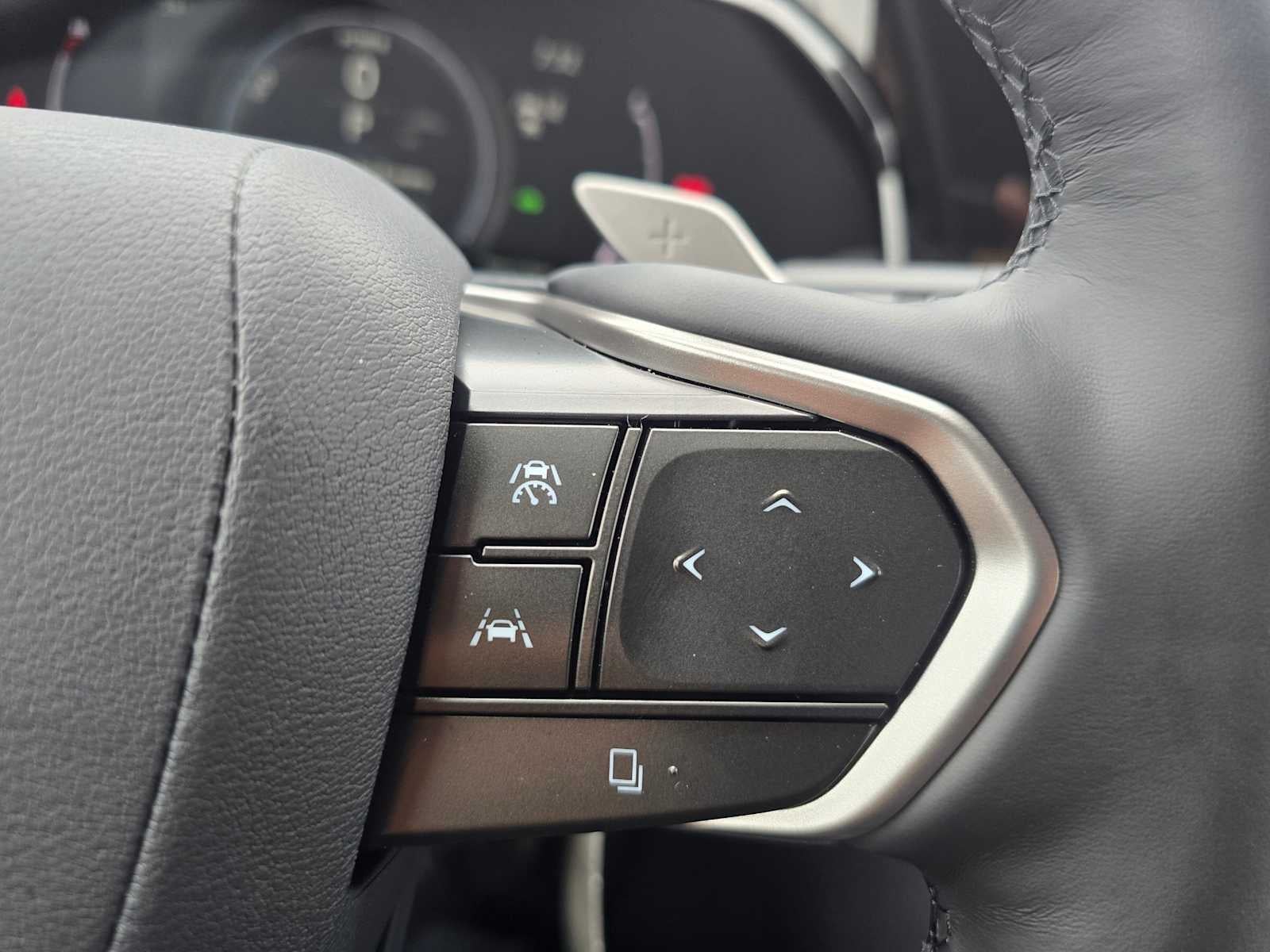 2026 Lexus NX 350h LUXURY AWD