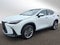 2026 Lexus NX 350h LUXURY AWD