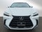 2026 Lexus NX 350h LUXURY AWD