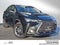 2026 Lexus NX 450h PREMIUM PLUS AWD