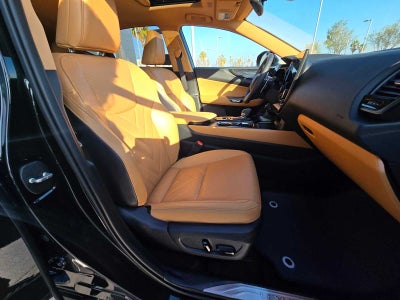 2026 Lexus NX 450h PREMIUM PLUS AWD