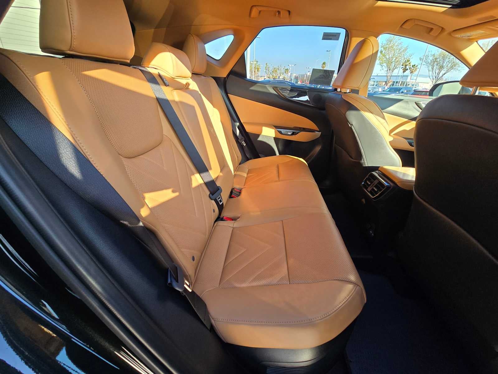 2026 Lexus NX 450h PREMIUM PLUS AWD