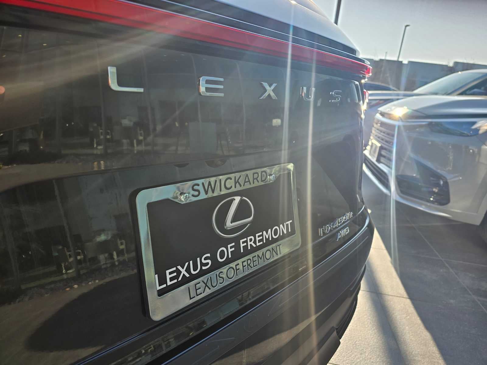 2026 Lexus NX 450h PREMIUM PLUS AWD