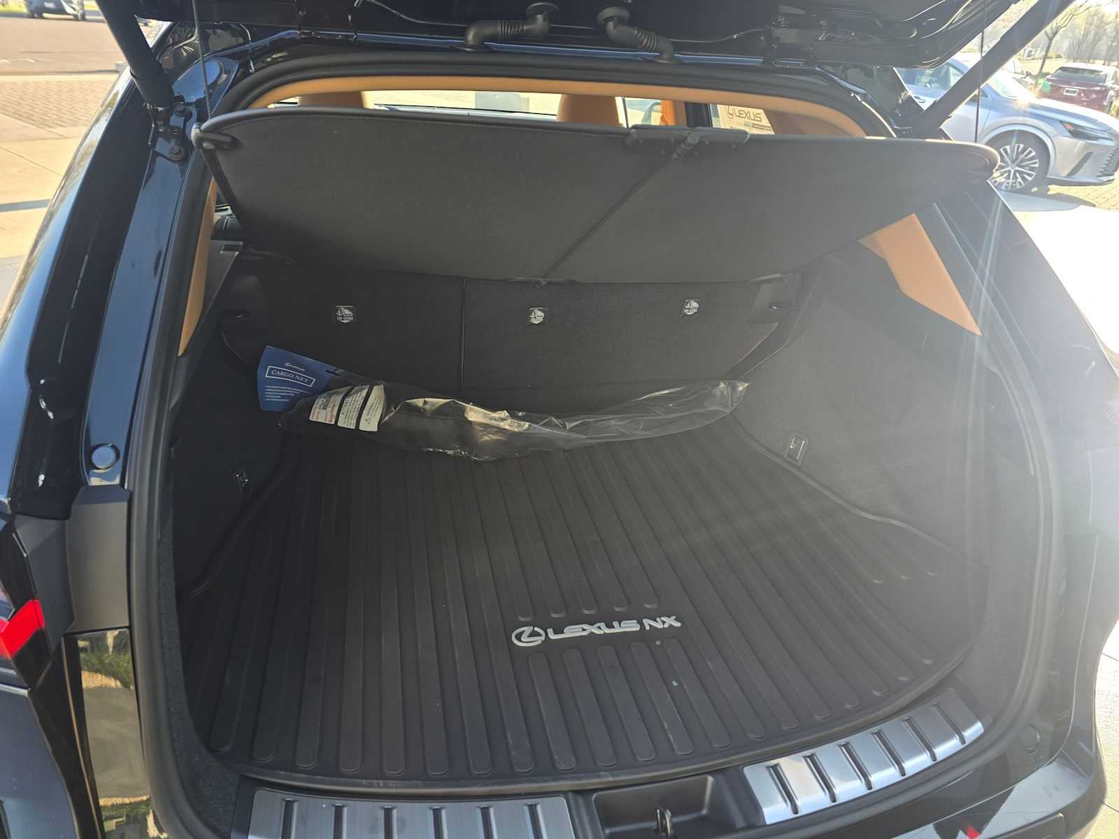 2026 Lexus NX 450h PREMIUM PLUS AWD