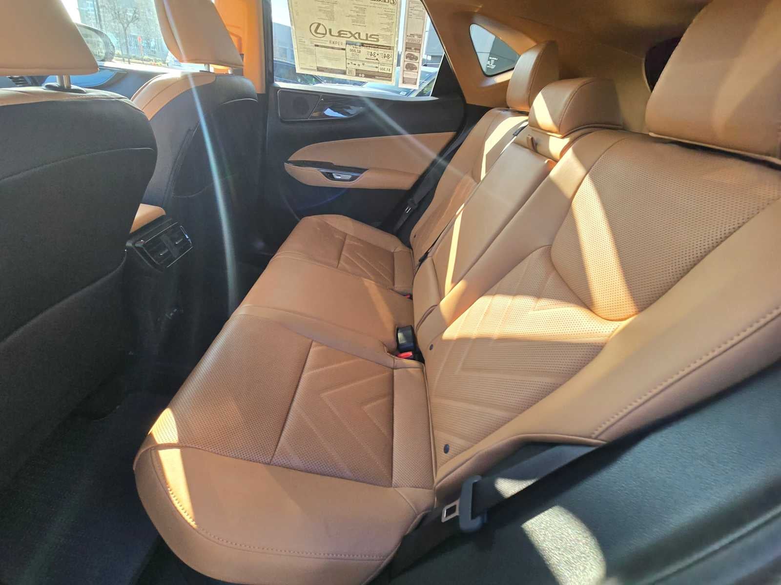 2026 Lexus NX 450h PREMIUM PLUS AWD