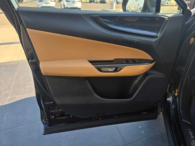 2026 Lexus NX 450h PREMIUM PLUS AWD