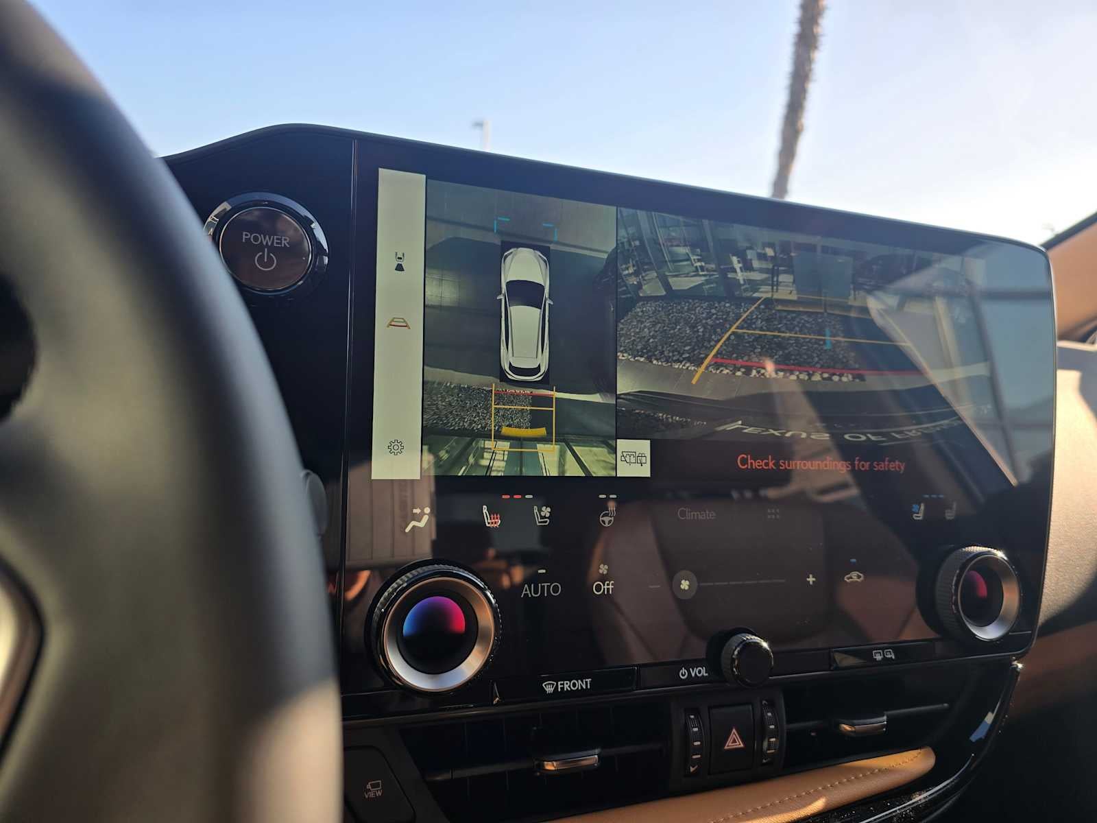 2026 Lexus NX 450h PREMIUM PLUS AWD