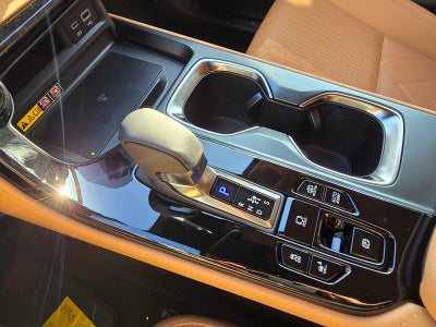 2026 Lexus NX 450h PREMIUM PLUS AWD