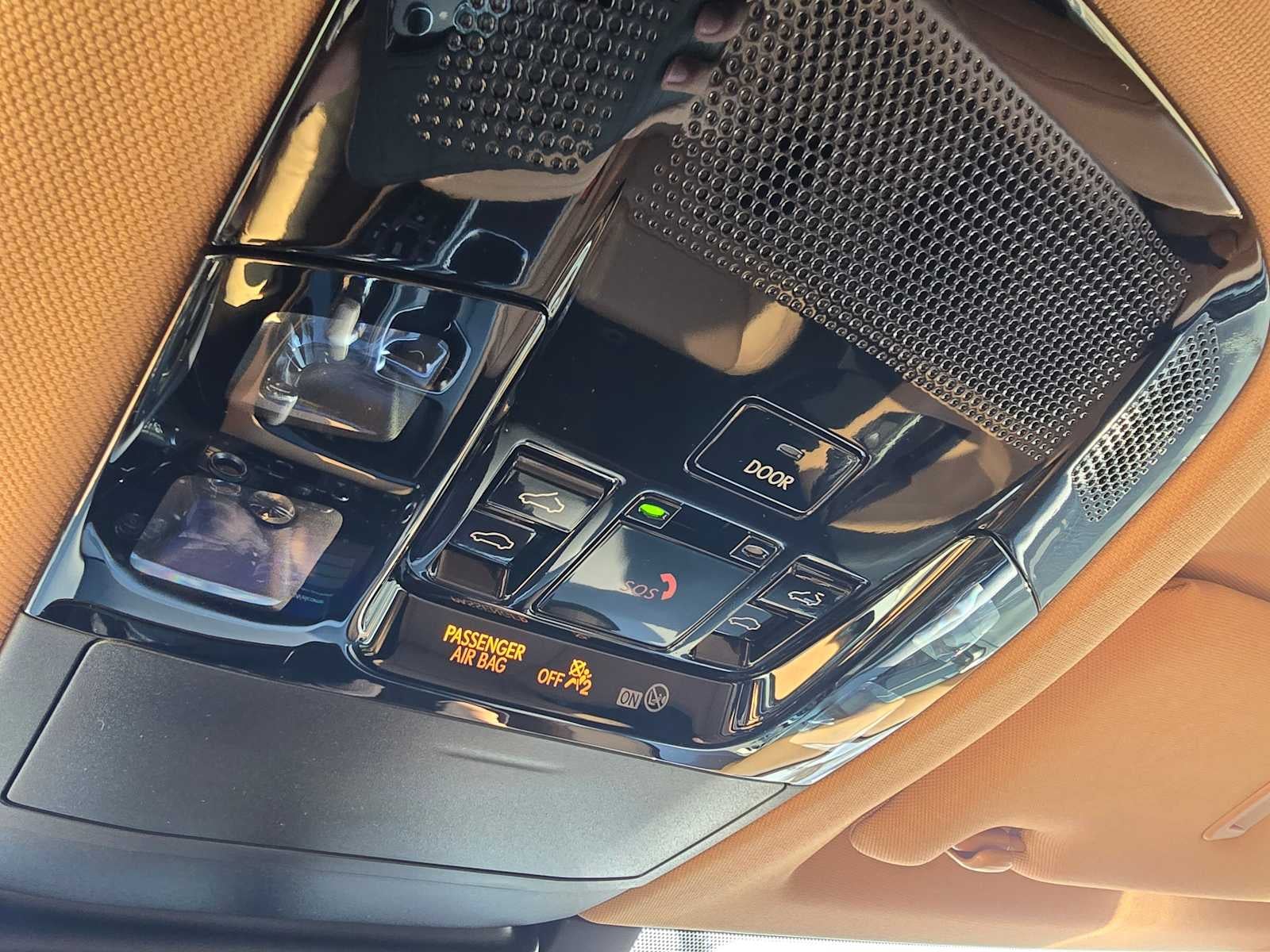 2026 Lexus NX 450h PREMIUM PLUS AWD