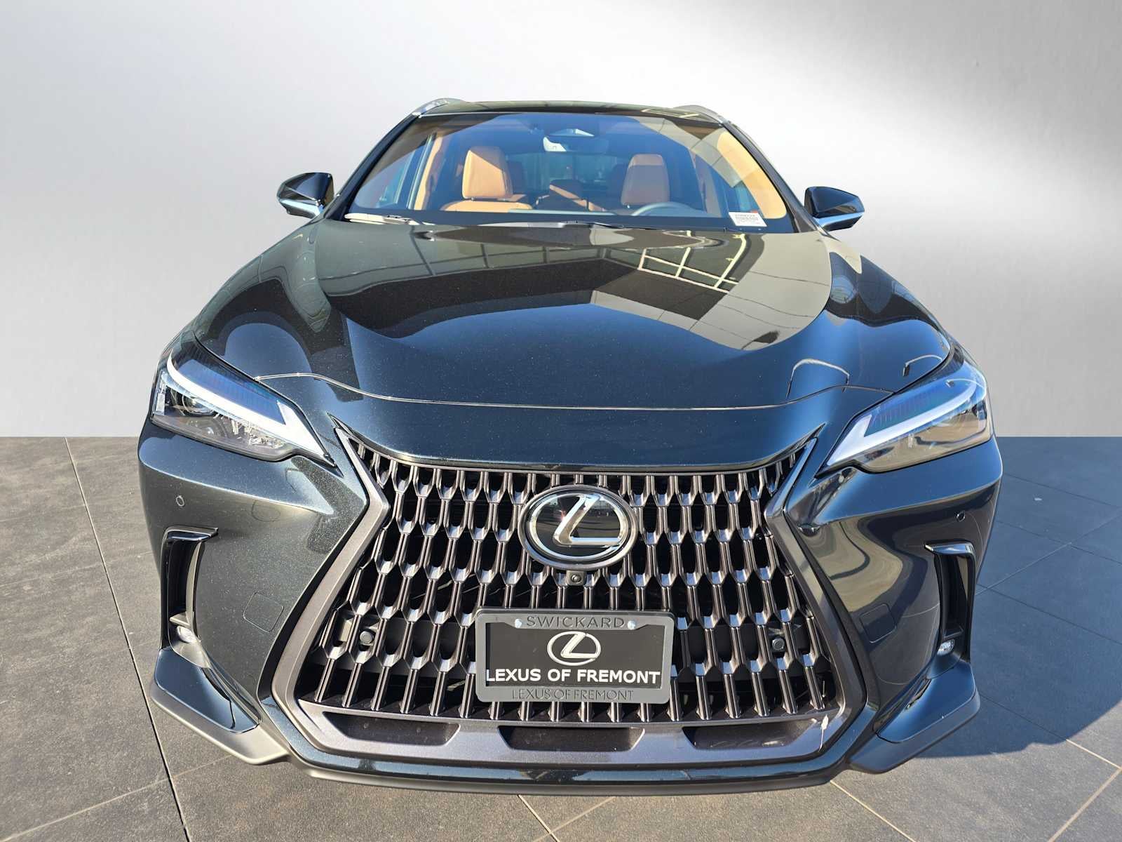 2026 Lexus NX 450h PREMIUM PLUS AWD