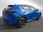 2026 Lexus NX 450h PLUS LUXURY AWD
