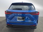 2026 Lexus NX 450h PLUS LUXURY AWD