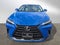 2026 Lexus NX 450h PLUS LUXURY AWD