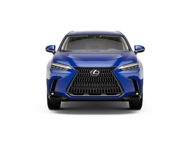 2026 Lexus NX 450h PLUS LUXURY AWD