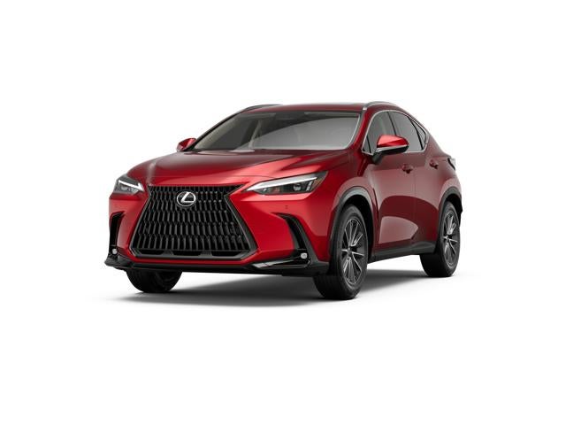 2026 Lexus NX 450h PREMIUM PLUS AWD