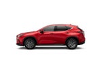 2026 Lexus NX 450h PREMIUM PLUS AWD
