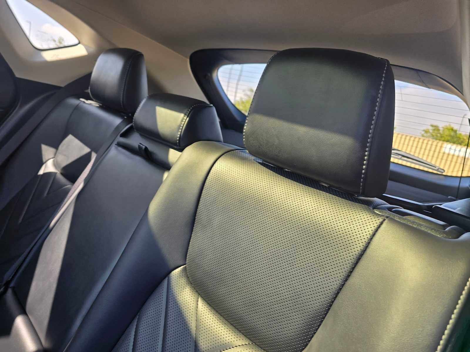 2026 Lexus NX 450h PLUS LUXURY AWD