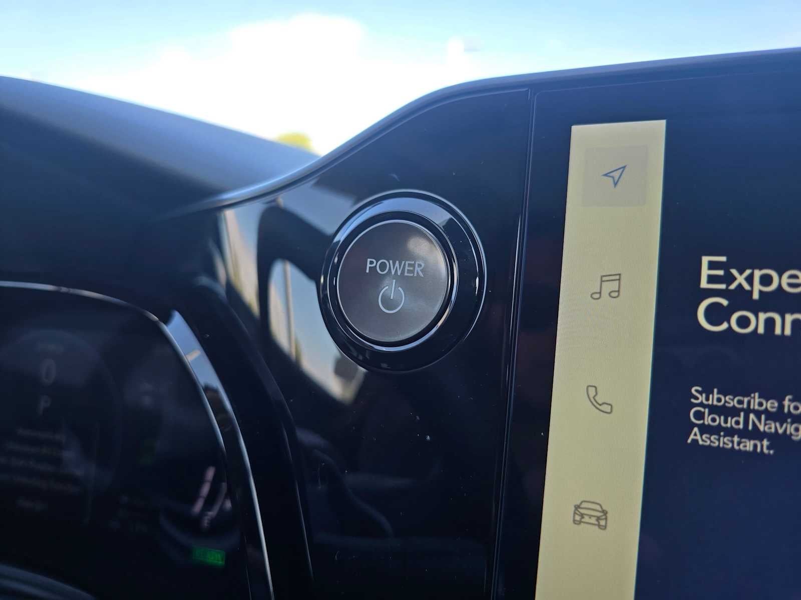 2026 Lexus NX 450h PLUS LUXURY AWD