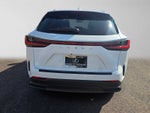 2026 Lexus NX 450h PLUS LUXURY AWD