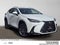2026 Lexus NX 450h PREMIUM PLUS AWD