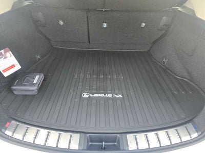 2026 Lexus NX 450h PREMIUM PLUS AWD