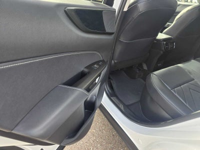 2026 Lexus NX 450h PREMIUM PLUS AWD