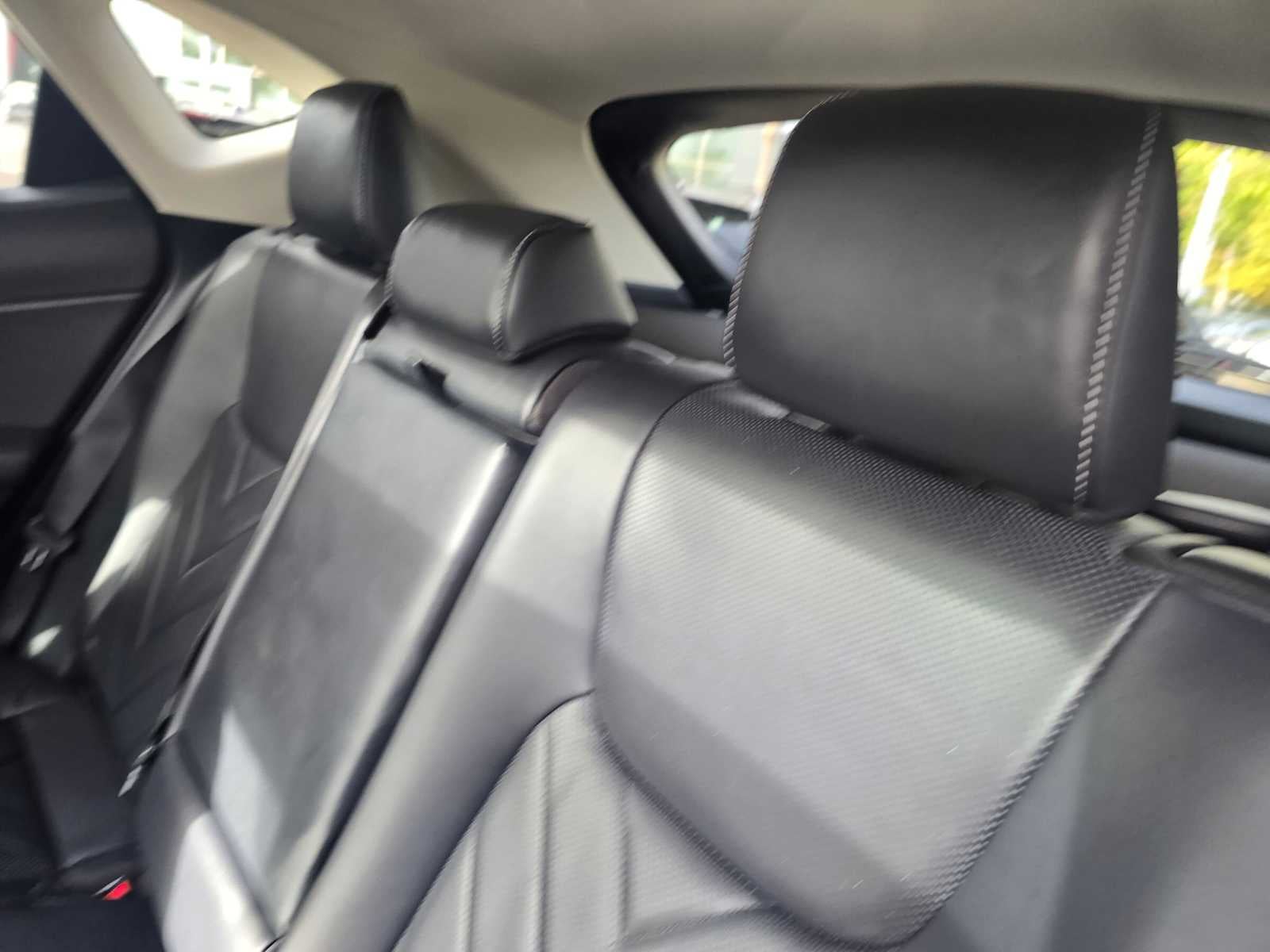 2026 Lexus NX 450h PREMIUM PLUS AWD