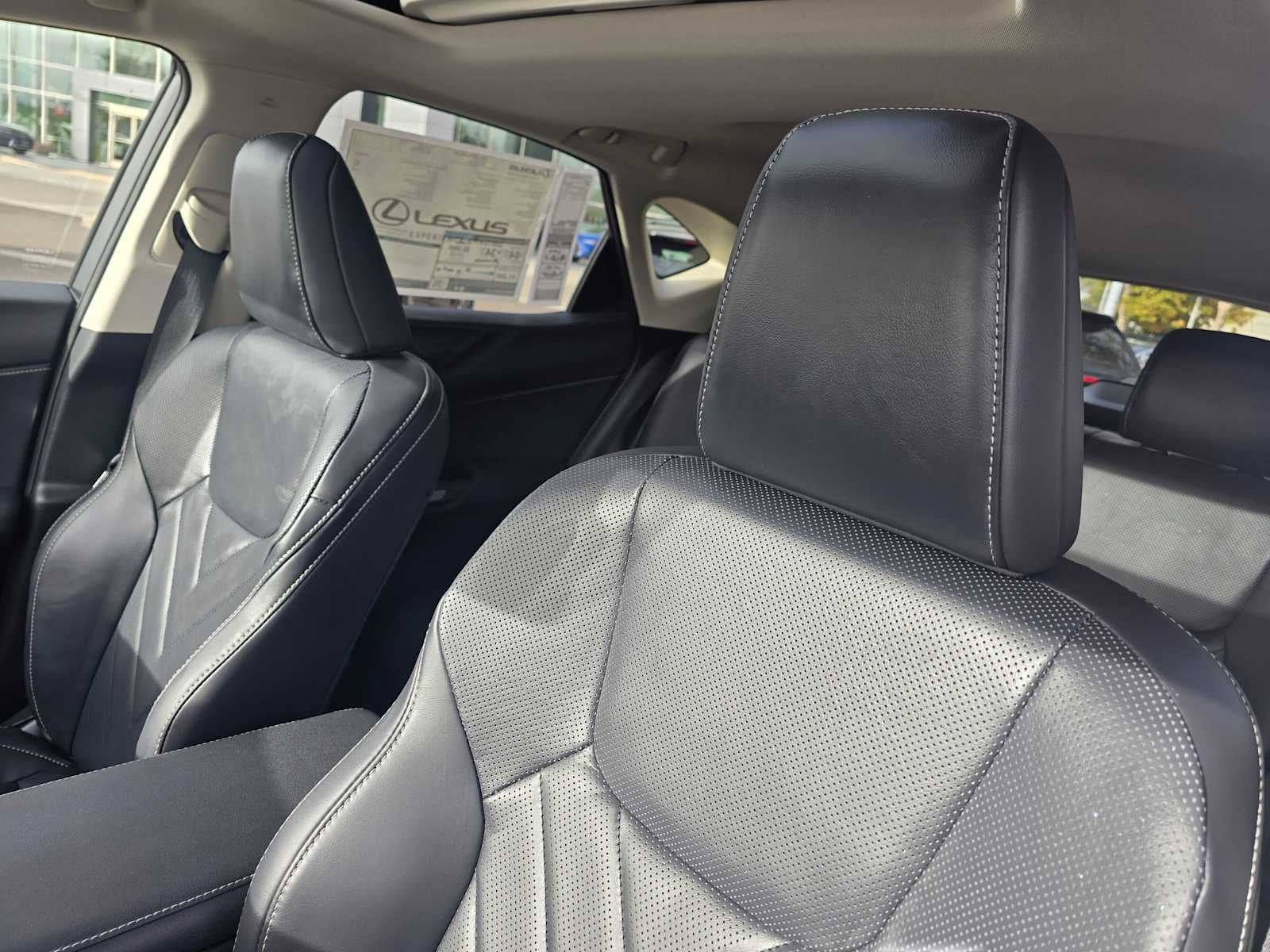 2026 Lexus NX 450h PREMIUM PLUS AWD