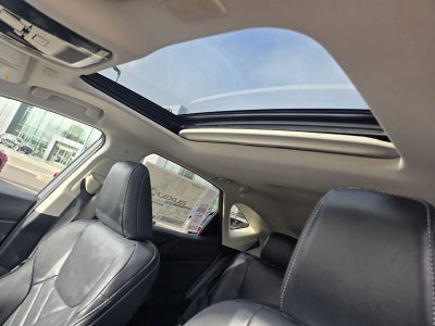 2026 Lexus NX 450h PREMIUM PLUS AWD