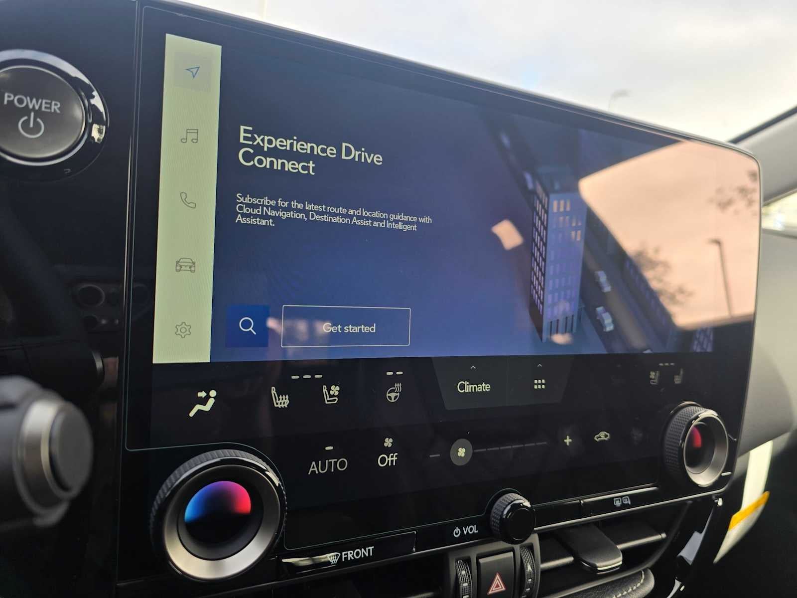 2026 Lexus NX 450h PREMIUM PLUS AWD