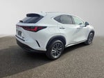 2026 Lexus NX 450h PREMIUM PLUS AWD