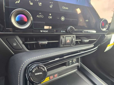 2026 Lexus NX 450h PREMIUM PLUS AWD