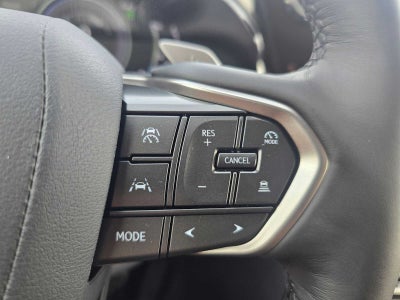 2026 Lexus NX 450h PREMIUM PLUS AWD