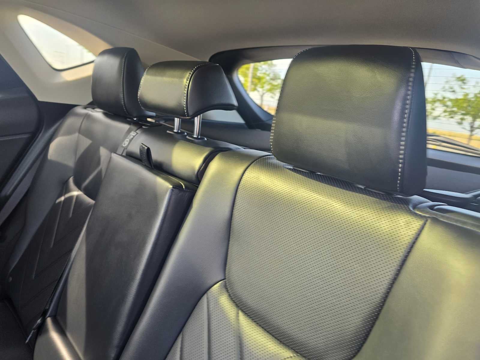 2026 Lexus NX 450h PLUS LUXURY AWD
