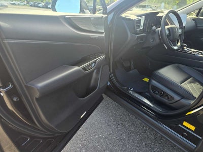 2026 Lexus NX 450h PLUS LUXURY AWD