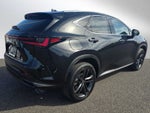 2026 Lexus NX 450h PLUS LUXURY AWD
