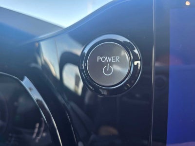 2026 Lexus NX 450h PLUS LUXURY AWD