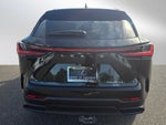 2026 Lexus NX 450h PLUS LUXURY AWD